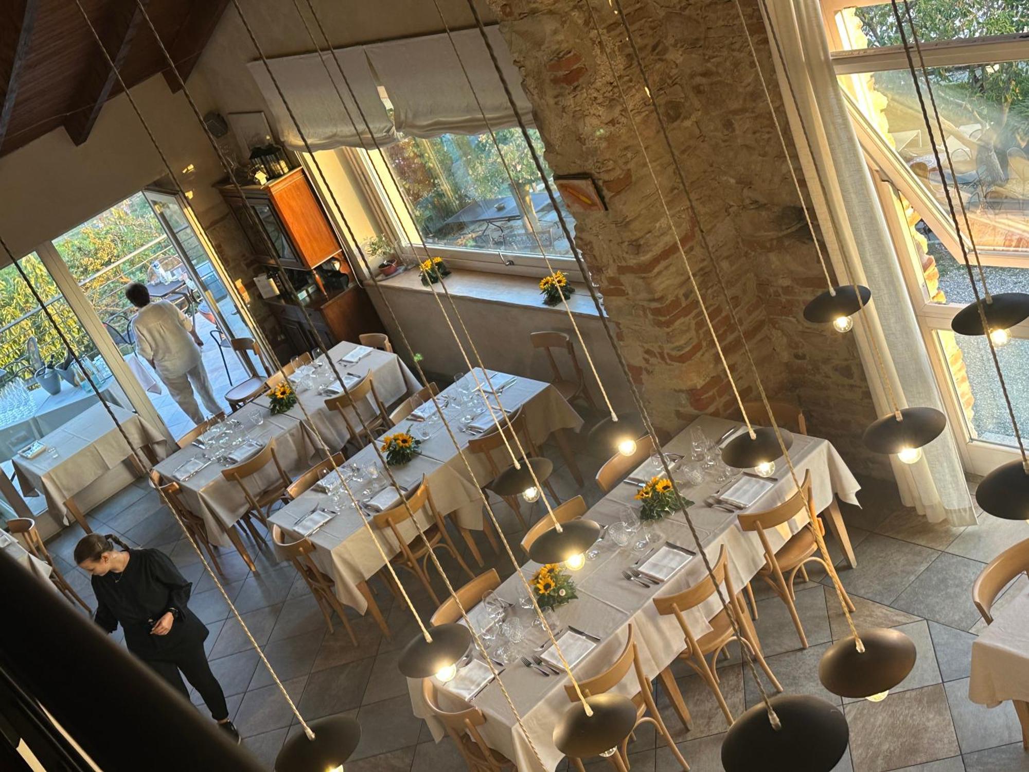 Cascina Marcantonio Acqui Terme Exterior photo
